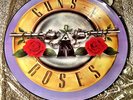 Guns N Roses UK IMPORT 