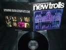 NEW TROLLS - CONCERTO GROSSO   33 giri LP VINILE 12
