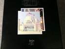 Led Zeppelin THE SONG REMAINS THE SAME 180g DELUXE BOX SET VINYL 4 LP Never used
