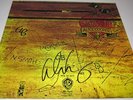 ALICE COOPER School's Out VINYL LP Autograph Poison Billion Dollar Babies SIGNED