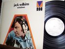 JACK WILKINS LP windows MAINSTREAM/RED LUION white label DJ press 396