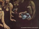 ELECTRIC LADYLAND ALBUM BY THE JIMI HENDRIX EXPERIENCE.
