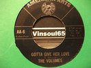 *listen*SUPERB 60s NORTHERN  Volumes 