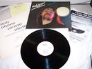Vintage LP Record 1976 Bob Seger NIGHT MOVES MFSL 1-034 Original Master Nr Mint