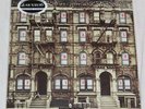 Led Zeppelin PHYSICAL GRAFFITI 200g QUIEX Classic Records NEW S/S