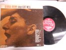 33RPM Jazz Vinyl Georgia Brown sings Kurt Weill London LL3274 110112LAE