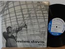 MILES DAVIS - BLUE NOTE 5040 - MILES DAVIS VOL. 3 - 1954 ORG. LEXINGTON ADDRESS