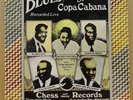 BLUES FROM BIG BILLS COPA V/A OG UK CHESS LP A1/B1 MINT