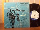 JAMES MOODY 10