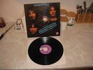 Hard Stuff Bulletproof - 1st Pressing Gatefold LP