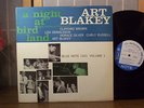ART BLAKEY w LOU DONALDSON LP 