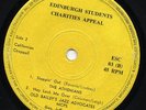 THE ATHENIANS -  MOD CHARITY 45 1966 'HEAR'