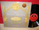 SAX 2364 S/C NOTES STEREO UK BEETHOVEN SYMPHONY No.3 PHIL ORCH KLEMPERER NM