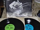 Led Zeppelin-Live At Knebworth August 4,1979 Part 1 Vinyl Double LP