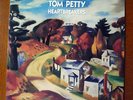 Tom Petty Great Wide Open Near Mint Vinyl Original USA 1991 LP w/Inner Sleeve
