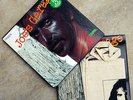 Frank Zappa: Joe's Garage Acts I, II & III inkl. Stofftasche mit Zappa Motiv