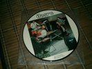 RARISSIME 33T FRENCH PICTURE DISC 