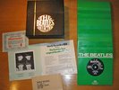 BEATLES COLLECTION: BEATLES SINGLES 1962-1970 24 x 7” BOX SET