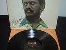 VILLAGE OF THE PHAROAHS. PHAROAH SANDERS. JOE BONNER. IMPULSE. SIGNED BY PHAROAH