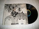 THE BEATLES REVOLVER LP STEREO STILL IN SHRINK