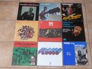 3LP PLACEBO MARC MOULIN JAZZ FUNK HOLY GRAIL ball of eyes + 1973 + placebo 74 NM