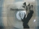 Faust - S/T LP Clear / VG+ Vinyl German Rare Polydor