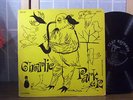 CHARLIE PARKER LP 