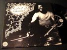 Rashied Ali Quintet LP SURVIVAL s/t RARE FREE JAZZ Blood Ulmer