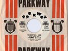 Northern Soul  Yvonne Baker - You Didn't Say A Word PARKWAY PROMO Ex Condition