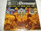 A GI's Germany/In Sound And Music/ Volume 2+ Booklet/ LP/1964/Documentary/Rare