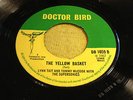 ALTON ELLIS.LYNN TAIT TOMMY McCOOK.I'VE GOT A  DATE/YELLOW BASKET.DOCTOR BIRD