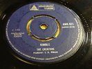 AMG 821 THE PIONEERS. JACKPOT / THE CREATORS KIMBLE .AMALGAMATED. SKA