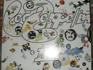 Led Zeppelin III LP *NOT sealed* Classic Records 200 gram vinyl