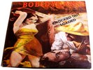 Bob Dylan - Knocked Out Loaded LP, rare Zimbabwe Pressing