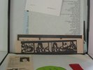 Rolling Stones Black Box Limited Out of Print 3 LP Box Set w/extras