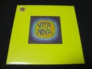 Vita Nova Self Titled LP Amber Soundroom  psych/prog/kraut/breaks