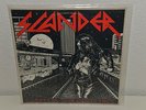 SLANDER - Careless Talk costs Lives LP NWoBHM Private  Metal 