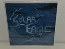 SOLAR EAGLE LP 1988 Canada Private  Metal Monster PARADOXX MILITIA 