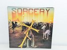 SORCERY Sinister Soldiers 2 LP Gatefold ULTRA  MONSTER PSYCH HARD ROCK