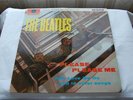 BEATLES PLEASE PLEASE ME MONO UK LP Original from 1963 Y/B EX /EX