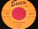 BILL HALEY & THE COMETS 