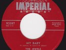 Rare Doo-Wop  - JEWELS - 