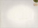 The Beatles : White Album / Weisses Album : Top Zustand, mit Poster