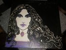 FUCHSIA - SAME (PEGASUS) RARE ORIGINAL UK LP PRESS