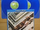 The Beatles 1967-1970 Blue Vinyl Orig John Lennon Rolling Stones Paul McCartney