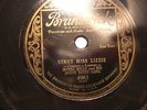 Irving Mills and his Hotsy Totsy Gang Brunswick 4983