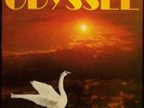ODYSSEE White Swan LP obscure German Symph. Prog Rock private w/insert MP3
