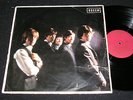ROLLING STONES same / rare 60s German DECCA Mono LP