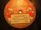 King Oliver´s Jazz Band Columbia 14003-D
