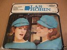 LAS ROBIN RARE NORTHERN SOUL/GARAGE MEXICAN EP 1967 VANDELLAS, PATTY'S GROOVE